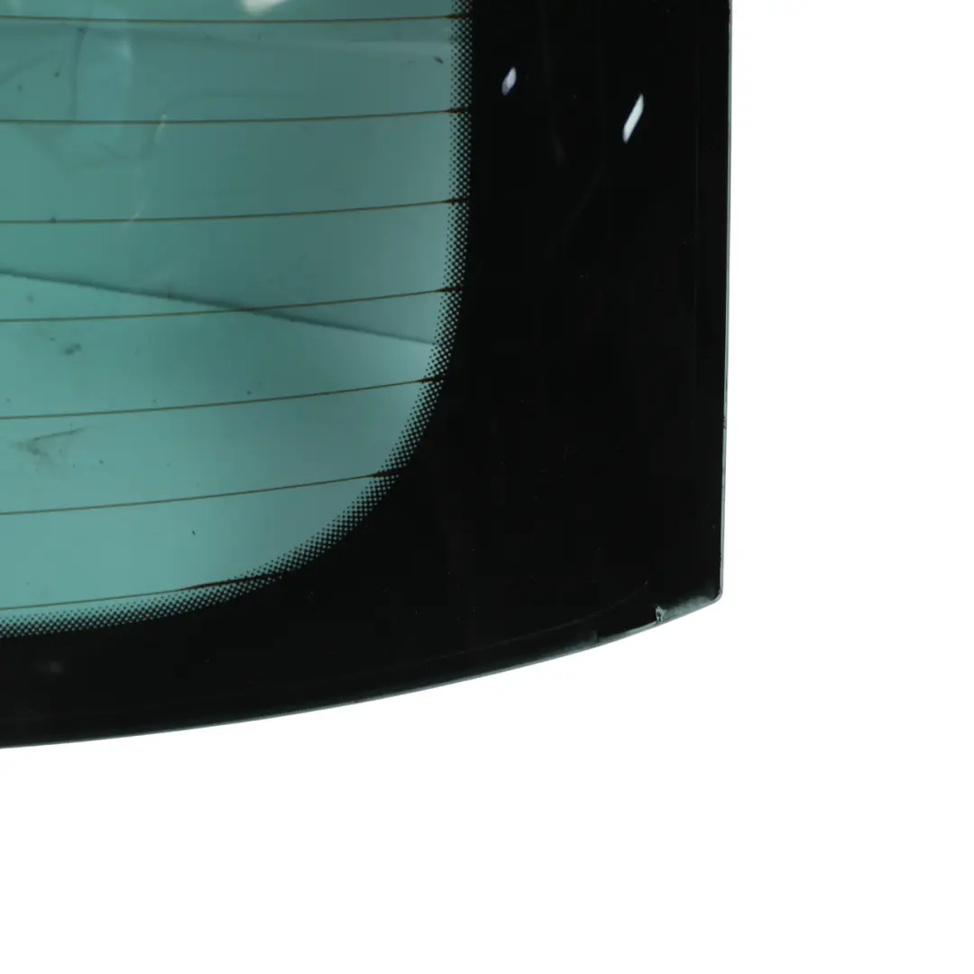 Volkswagen VW Polo Mk5 Rear Glass Window Heated Tinted 65% - SKU 6R6845051S - Part number 6R6845051S