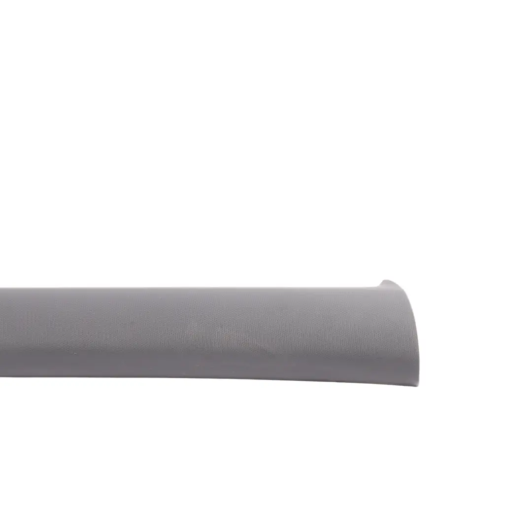 VW Polo 6R Column A Pillar Cover Speaker Trim Black Front Right O/S - SKU 6R6867234AB-1 - Part number 6R6867234AB