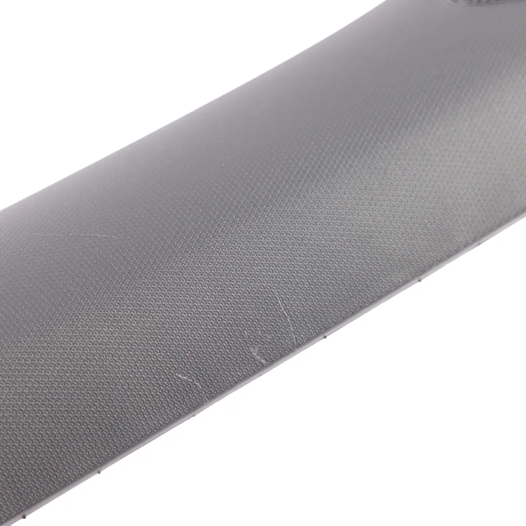 Column A Pillar Cover Speaker Trim Black Front Right O/S to VW Polo 6R with Part number 6R6867234AB VW Polo 6R Column A Pillar Cover Speaker Trim Black Front Right O/S - SKU 6R6867234AB-1 - Part number 6R6867234AB