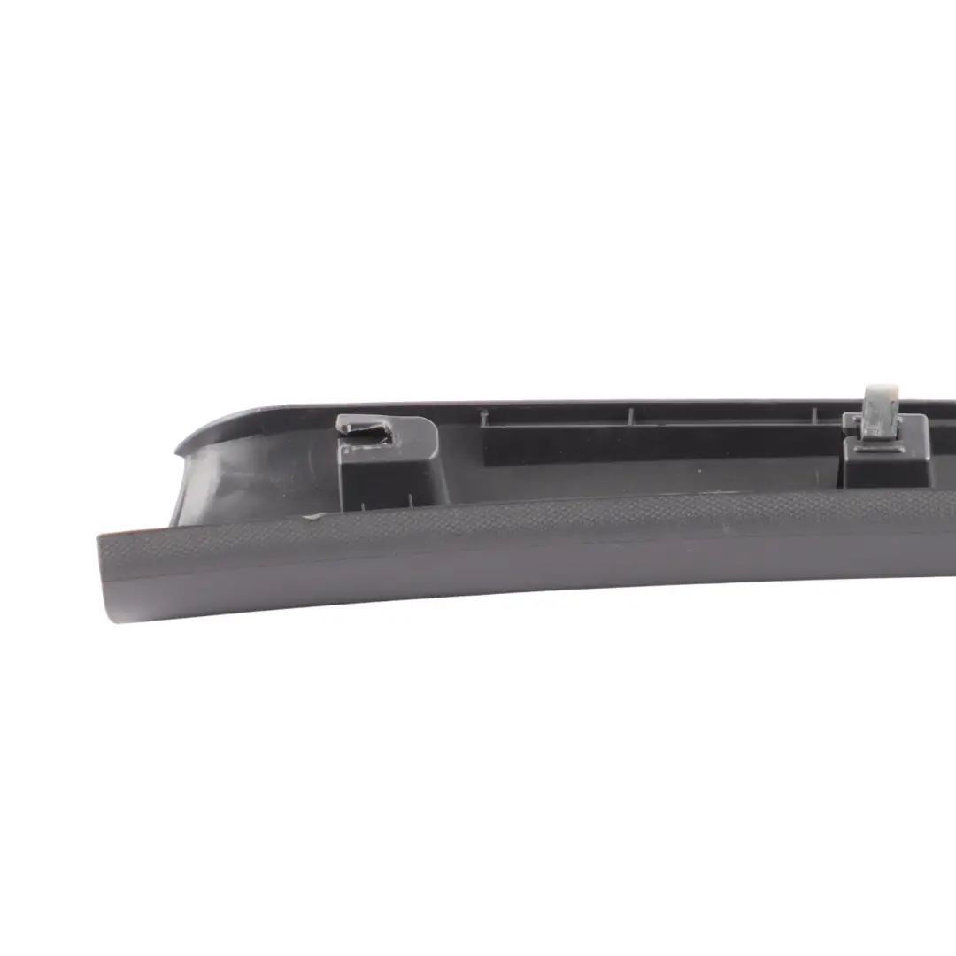Column A Pillar Cover Speaker Trim Black Front Right O/S to VW Polo 6R with Part number 6R6867234AB VW Polo 6R Column A Pillar Cover Speaker Trim Black Front Right O/S - SKU 6R6867234AB-1 - Part number 6R6867234AB