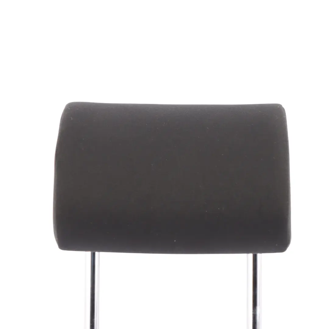 Volkswagen Polo V 6R Reposacabezas Asiento Trasero Tela Negro Central - SKU 6R6885902 - Número de pieza 6R6885902