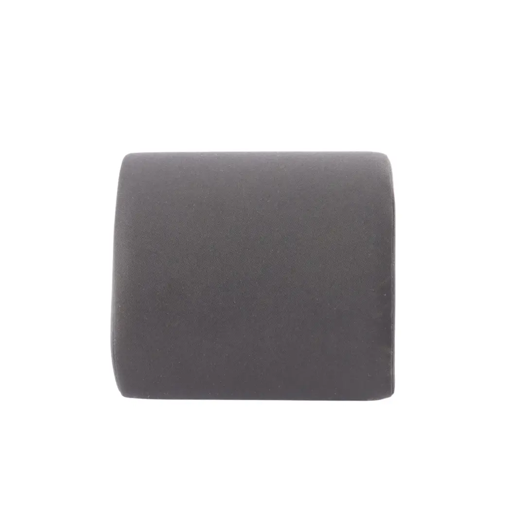 Reposacabezas Asiento Trasero Tela Negro Central para Volkswagen Polo V 6R con número de pieza 6R6885902 Volkswagen Polo V 6R Reposacabezas Asiento Trasero Tela Negro Central - SKU 6R6885902 - Número de pieza 6R6885902