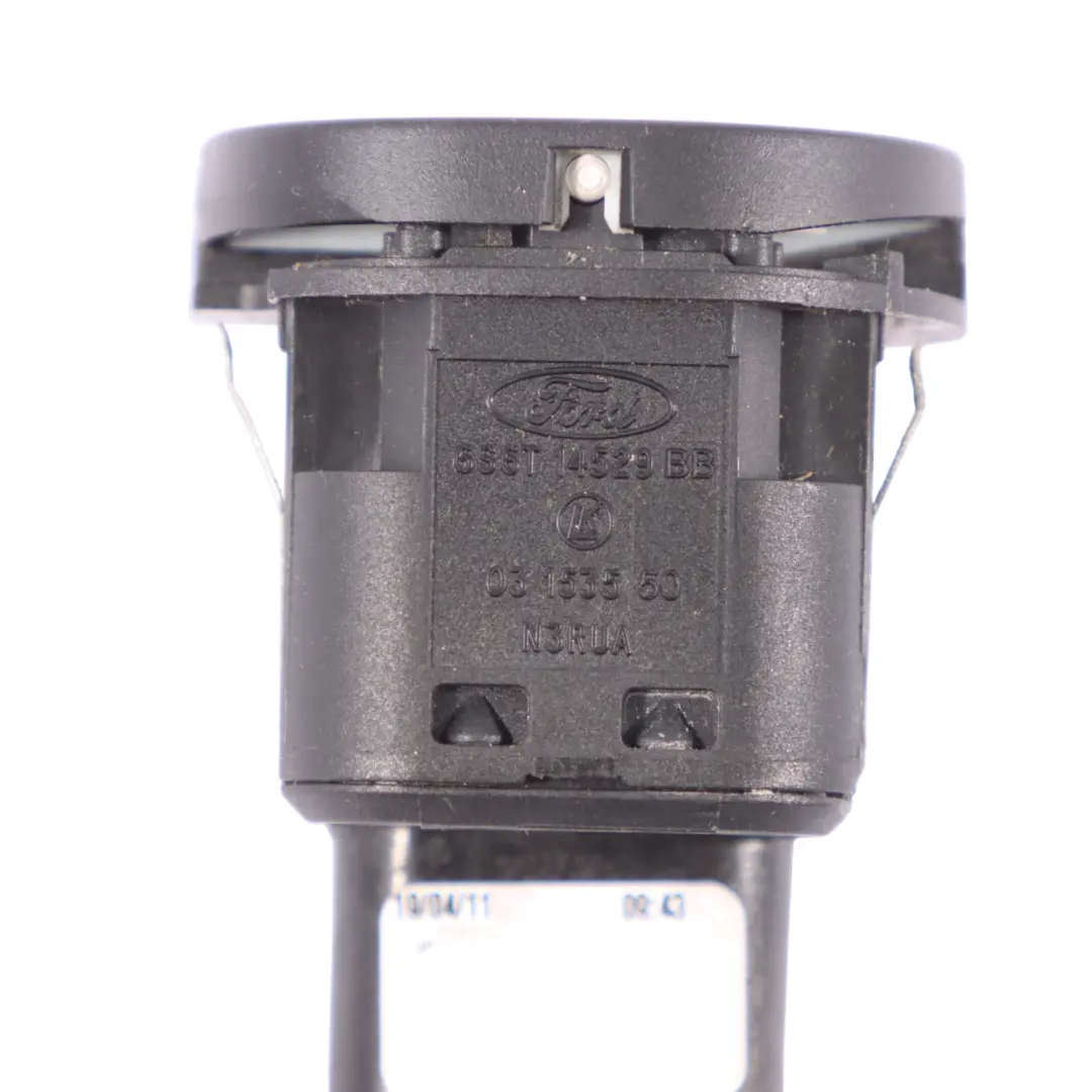 Ford Transit Mk7 Fenster Schalter Taste Steuerung Regulator 6S6T-14529-BB - SKU 6S6T-14529-BB-1 - Teilenummer 6S6T-14529-BB-1