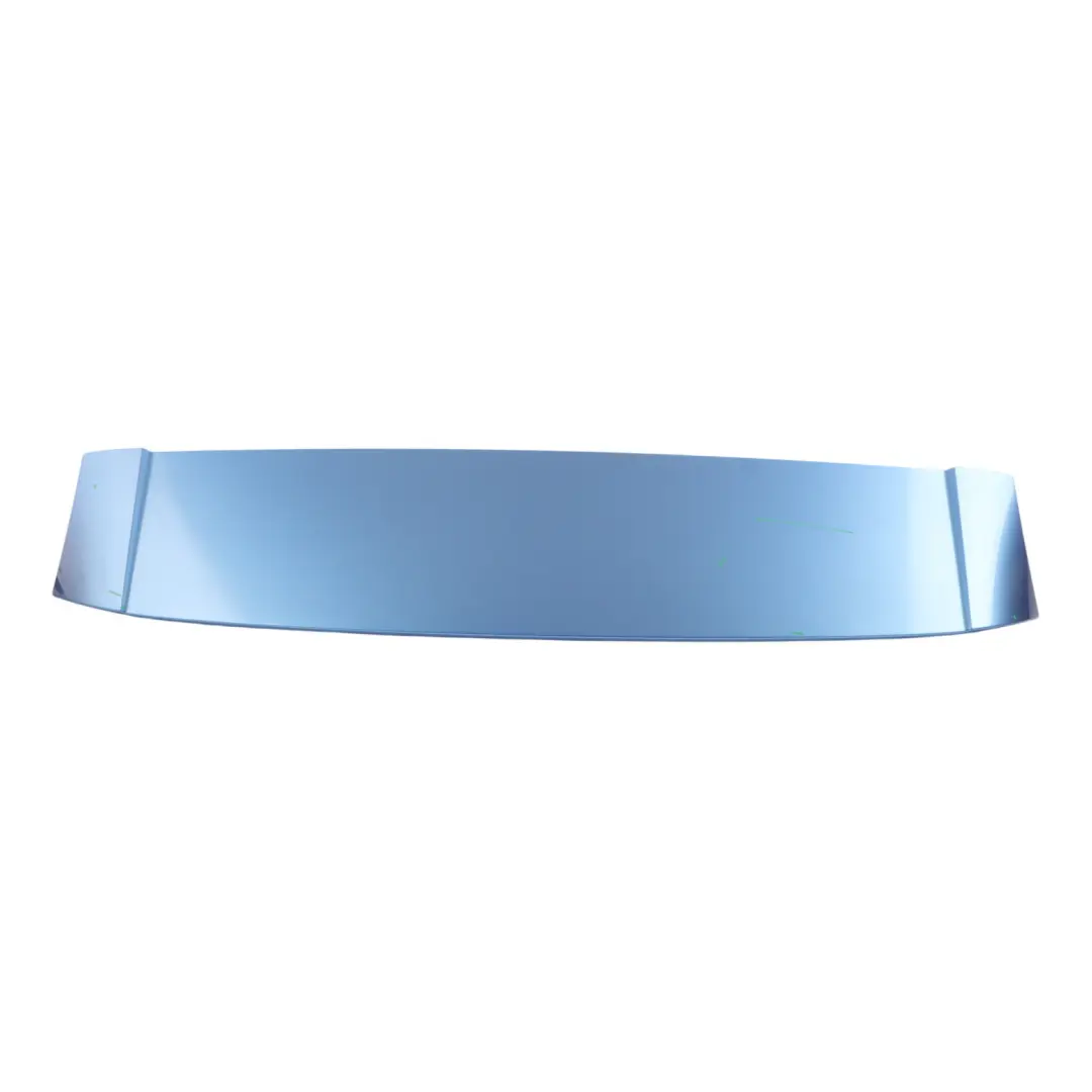 Spoiler Trim Panel Cover Estoril Blue Metallic - 335 to BMW X5 E53 Rear with Part number 7025612 BMW X5 E53 Rear Spoiler Trim Panel Cover Estoril Blue Metallic - 335 - SKU 7025612-EST - Part number 7025612