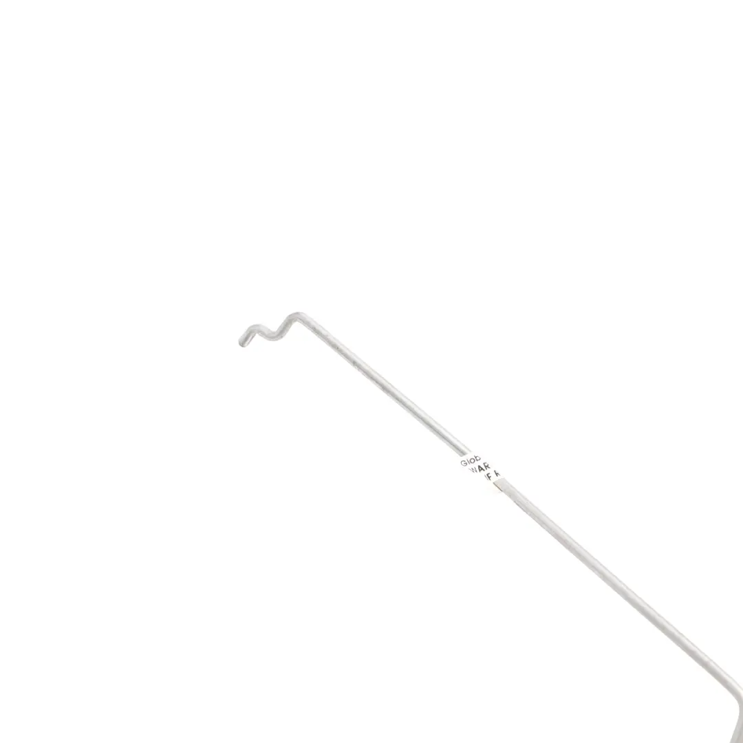 BMW E60 LCI E61 LCI Operating Rod Door Lock Front Left Right N/S - SKU 7034447 - Part number 7034447