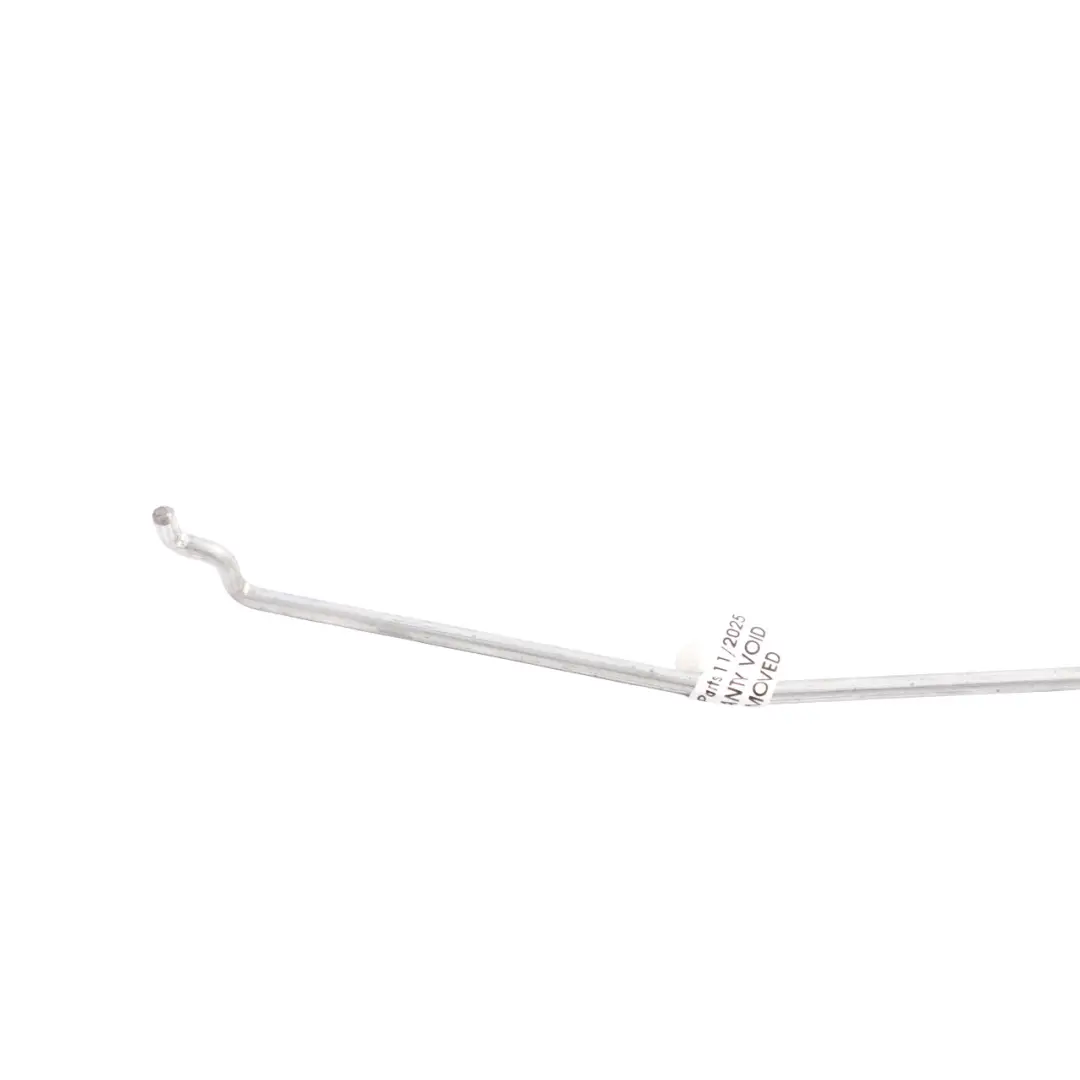 Operating Rod Door Lock Front Left Right N/S to BMW E60 LCI E61 LCI with Part number 7034447 BMW E60 LCI E61 LCI Operating Rod Door Lock Front Left Right N/S - SKU 7034447 - Part number 7034447