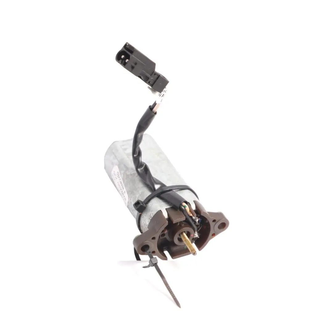 Front Seat Backrest Adjustment Motor to BMW E46 E93 E93 LCI with Part number 7036014 BMW E46 E93 E93 LCI Front Seat Backrest Adjustment Motor - SKU 7036014 - Part number 7036014