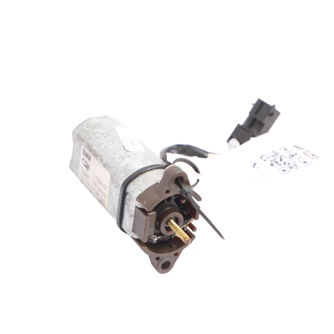 BMW E46 E93 E93 LCI Front Seat Backrest Adjustment Motor - SKU 7036014 - Part number 7036014