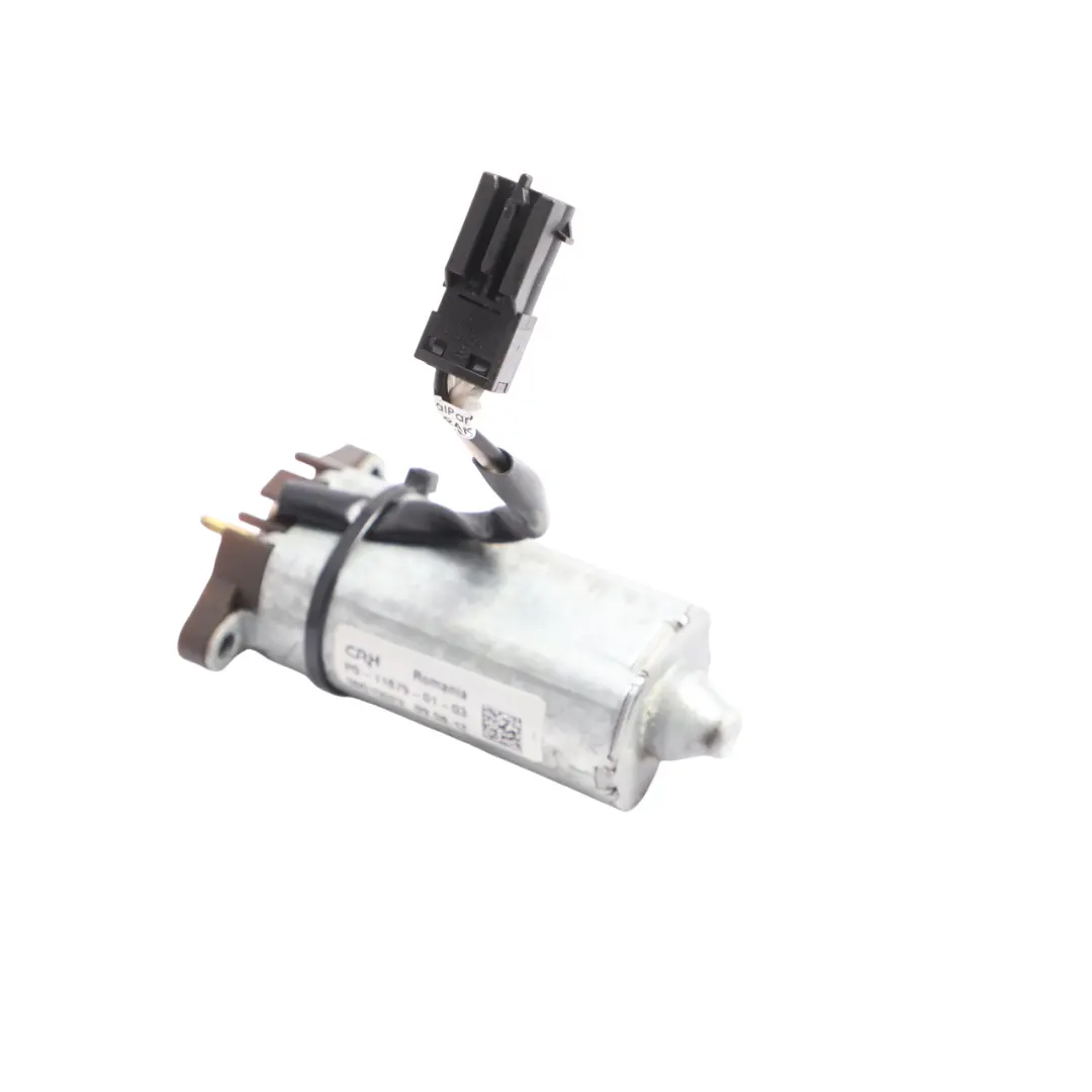 Front Seat Backrest Adjustment Motor to BMW E46 E93 E93 LCI with Part number 7036014 BMW E46 E93 E93 LCI Front Seat Backrest Adjustment Motor - SKU 7036014 - Part number 7036014