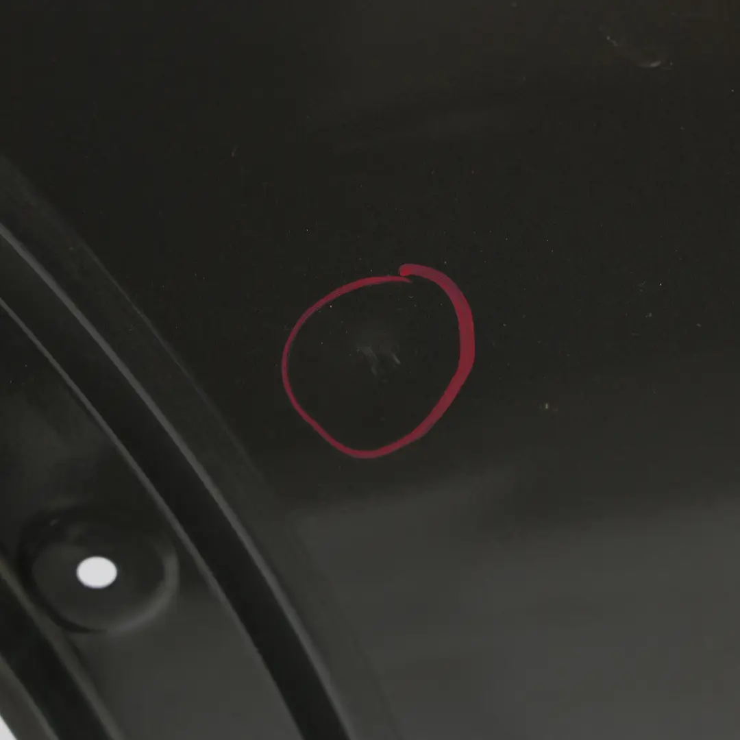 Panel Lateral Guardabarros delantero izquierdo Royal Grey - A48 para Mini R50 R52 R53 con número de pieza 7037437 Mini R50 R52 R53 Panel Lateral Guardabarros delantero izquierdo Royal Grey - A48 - SKU 7037437-ROG1 - Número de pieza 7037437