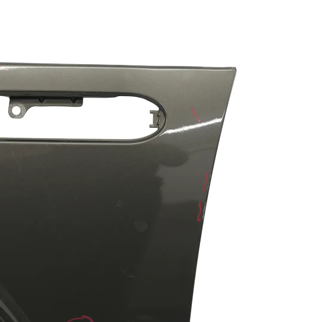 Panel Lateral Guardabarros delantero izquierdo Royal Grey - A48 para Mini R50 R52 R53 con número de pieza 7037437 Mini R50 R52 R53 Panel Lateral Guardabarros delantero izquierdo Royal Grey - A48 - SKU 7037437-ROG1 - Número de pieza 7037437