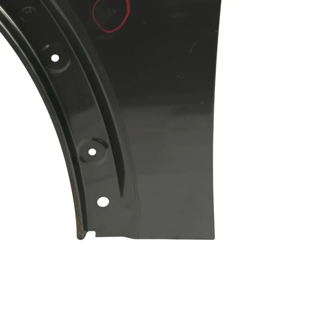 Mini R50 R52 R53 Pannello laterale parafango anteriore sinistro Royal Grey - A48 - SKU 7037437-ROG1 - Numero di parte 7037437