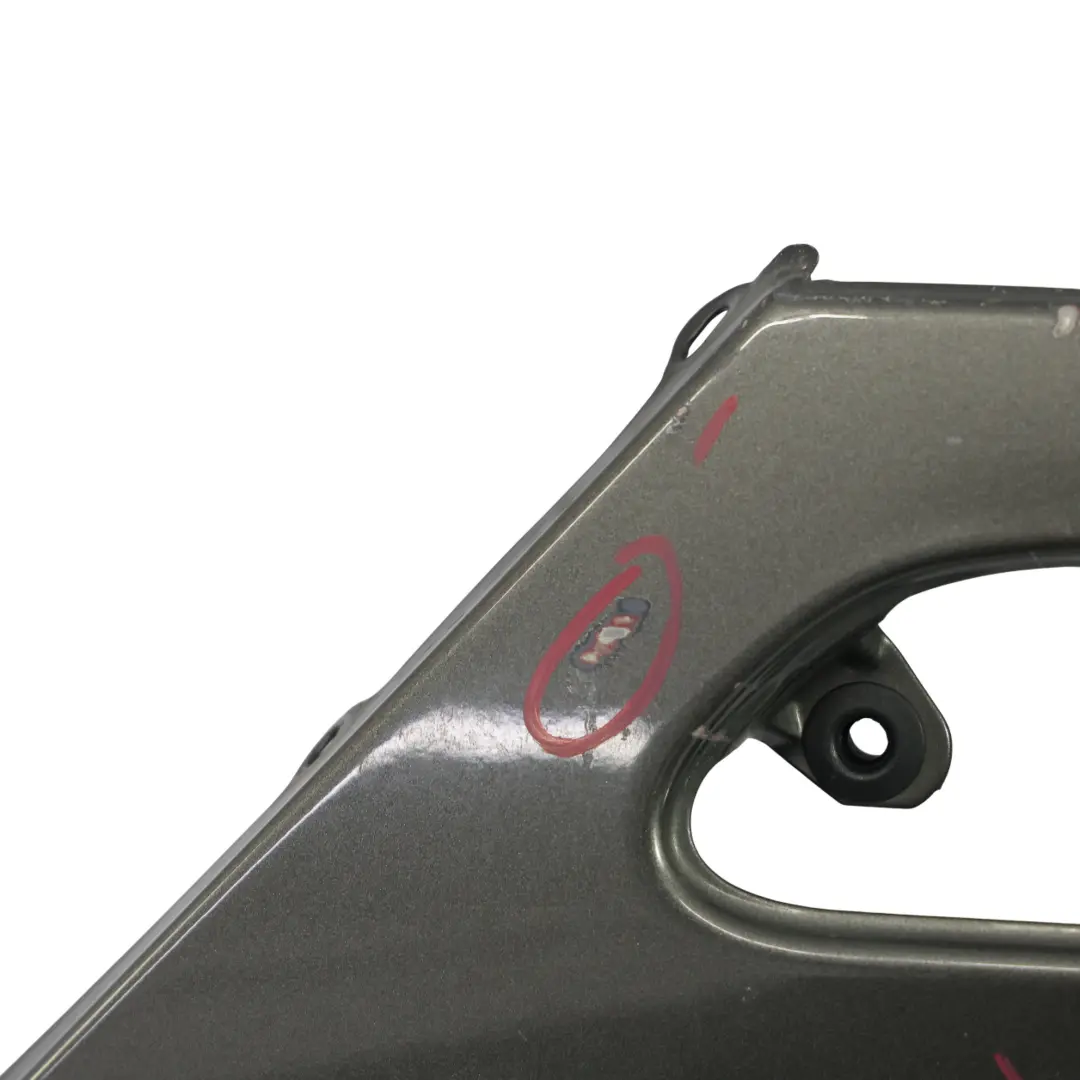 Aile Latérale Avant Gauche Royal Grey Metallic - A48 pour Mini R50 R52 R53 à propos du numéro de pièce 7037437 Mini R50 R52 R53 Aile Latérale Avant Gauche Royal Grey Metallic - A48 - SKU 7037437-ROG1 - Numéro de pièce 7037437