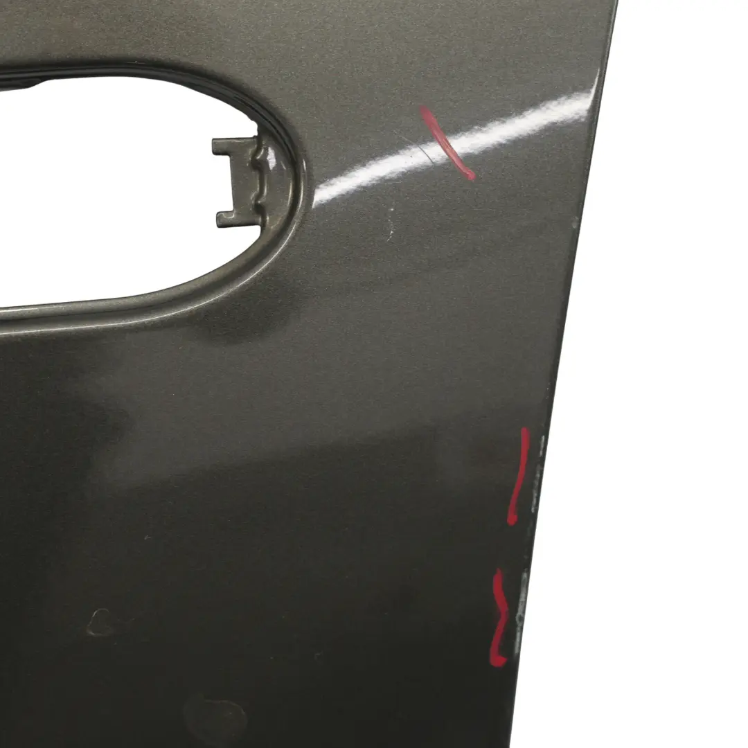 Pannello laterale parafango anteriore sinistro Royal Grey - A48 per Mini R50 R52 R53 con numero di parte 7037437 Mini R50 R52 R53 Pannello laterale parafango anteriore sinistro Royal Grey - A48 - SKU 7037437-ROG1 - Numero di parte 7037437