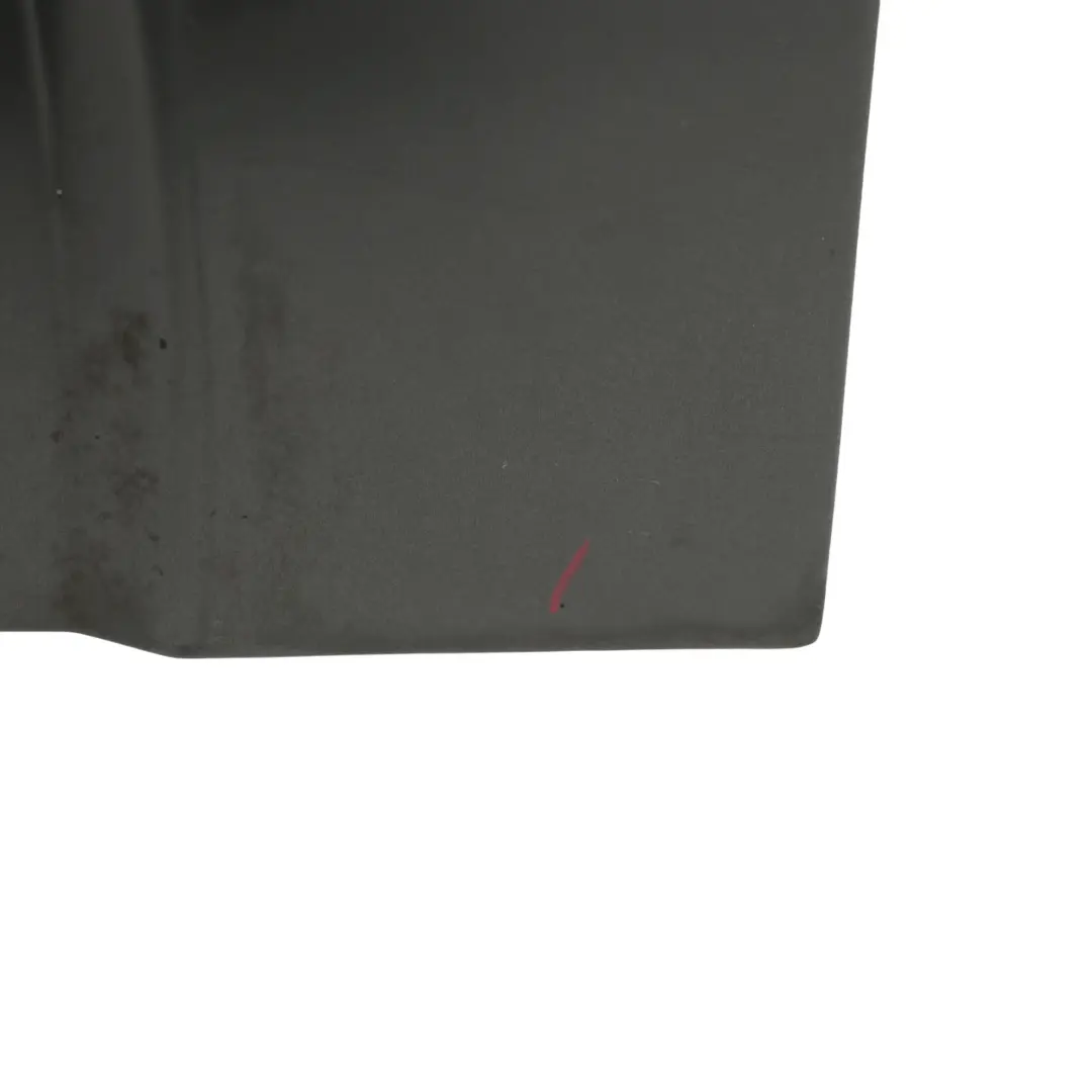 Mini R50 R52 R53 Panel Lateral Delantero Izquierdo Guardabarros Real Grey - A48 - SKU 7037437-ROG4 - Número de pieza 7037437