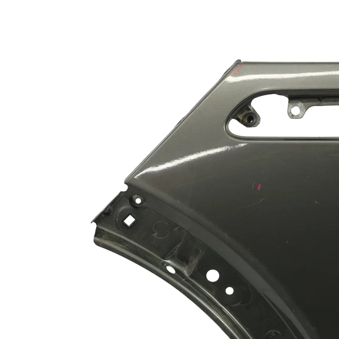 Mini R50 R52 R53 Pannello Laterale Anteriore Sinistro Parafango Royal Grey - A48 - SKU 7037437-ROG4 - Numero di parte 7037437