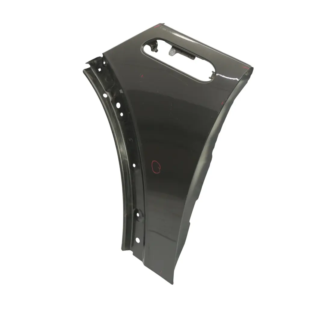 Mini R50 R52 R53 Side Panel Front Left N/S Fender Wing Royal Grey Metallic - A48 - SKU 7037437-ROG4 - Part number 7037437
