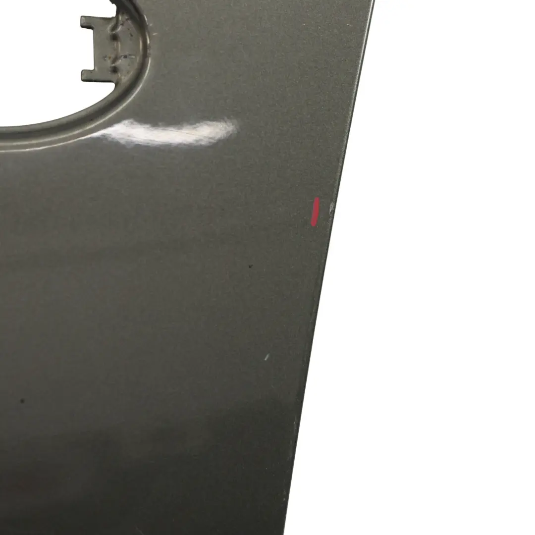 Mini R50 R52 R53 Pannello Laterale Anteriore Sinistro Parafango Royal Grey - A48 - SKU 7037437-ROG4 - Numero di parte 7037437
