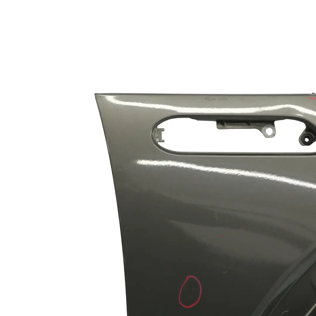 Mini R50 Pannello Laterale Anteriore Destro Parafango Anteriore Royal Grey - A48 - SKU 7037438-ROG1 - Numero di parte 7037438