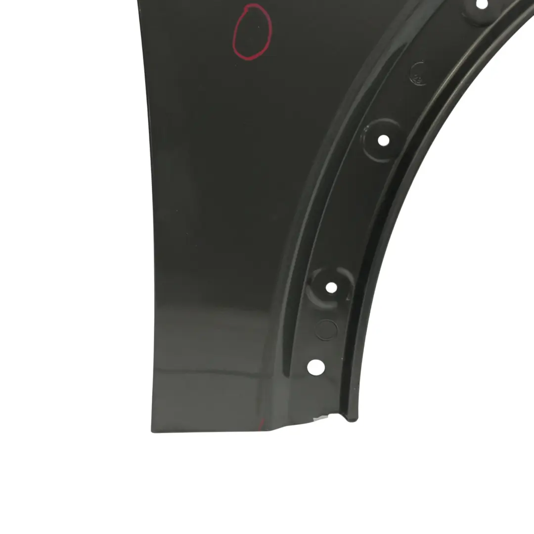 Mini R50 Delantero Derecho Lateral Guardabarros Aleta Royal Grey Metallic - A48 - SKU 7037438-ROG1 - Número de pieza 7037438