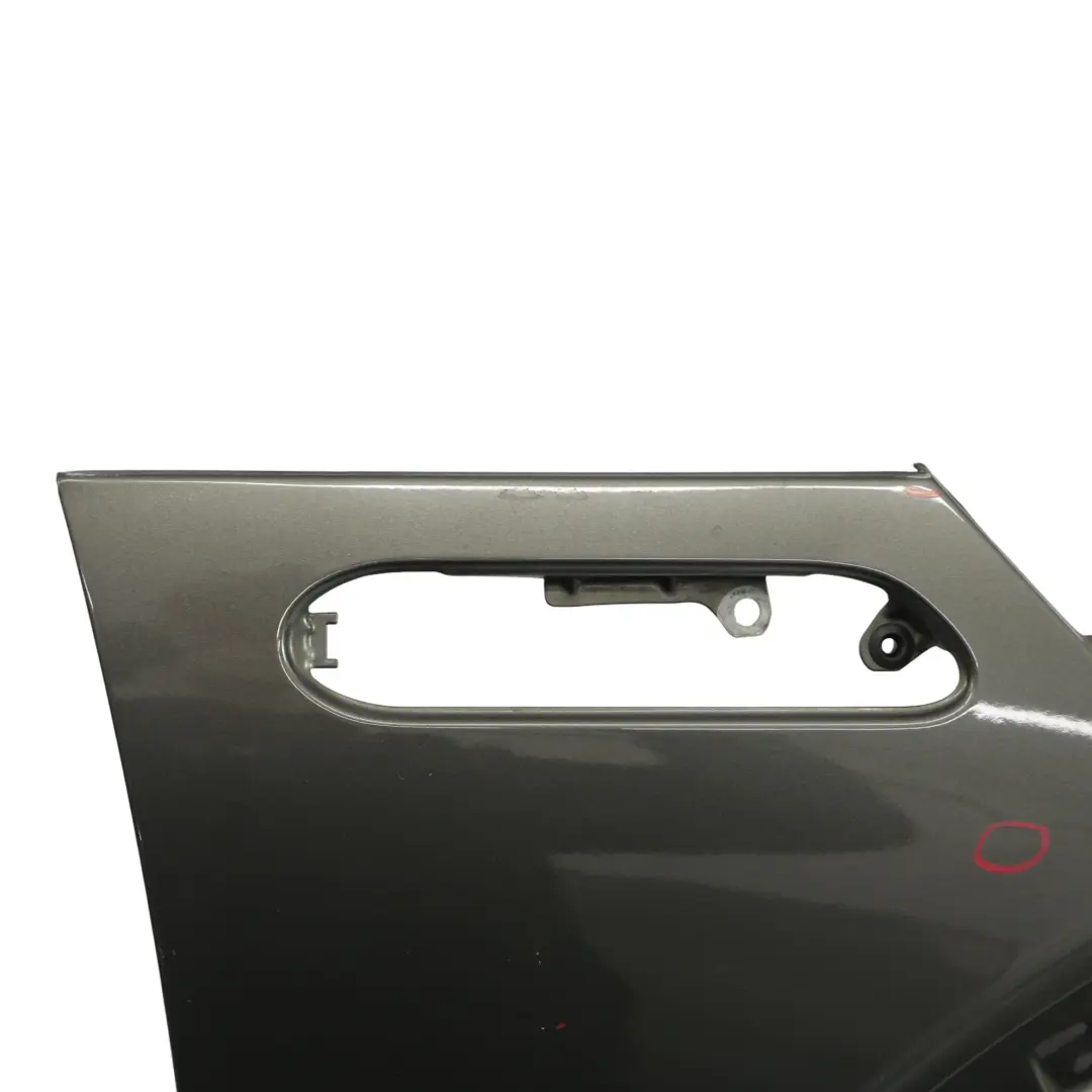 Pannello Laterale Anteriore Destro Parafango Anteriore Royal Grey - A48 per Mini R50 con numero di parte 7037438 Mini R50 Pannello Laterale Anteriore Destro Parafango Anteriore Royal Grey - A48 - SKU 7037438-ROG1 - Numero di parte 7037438