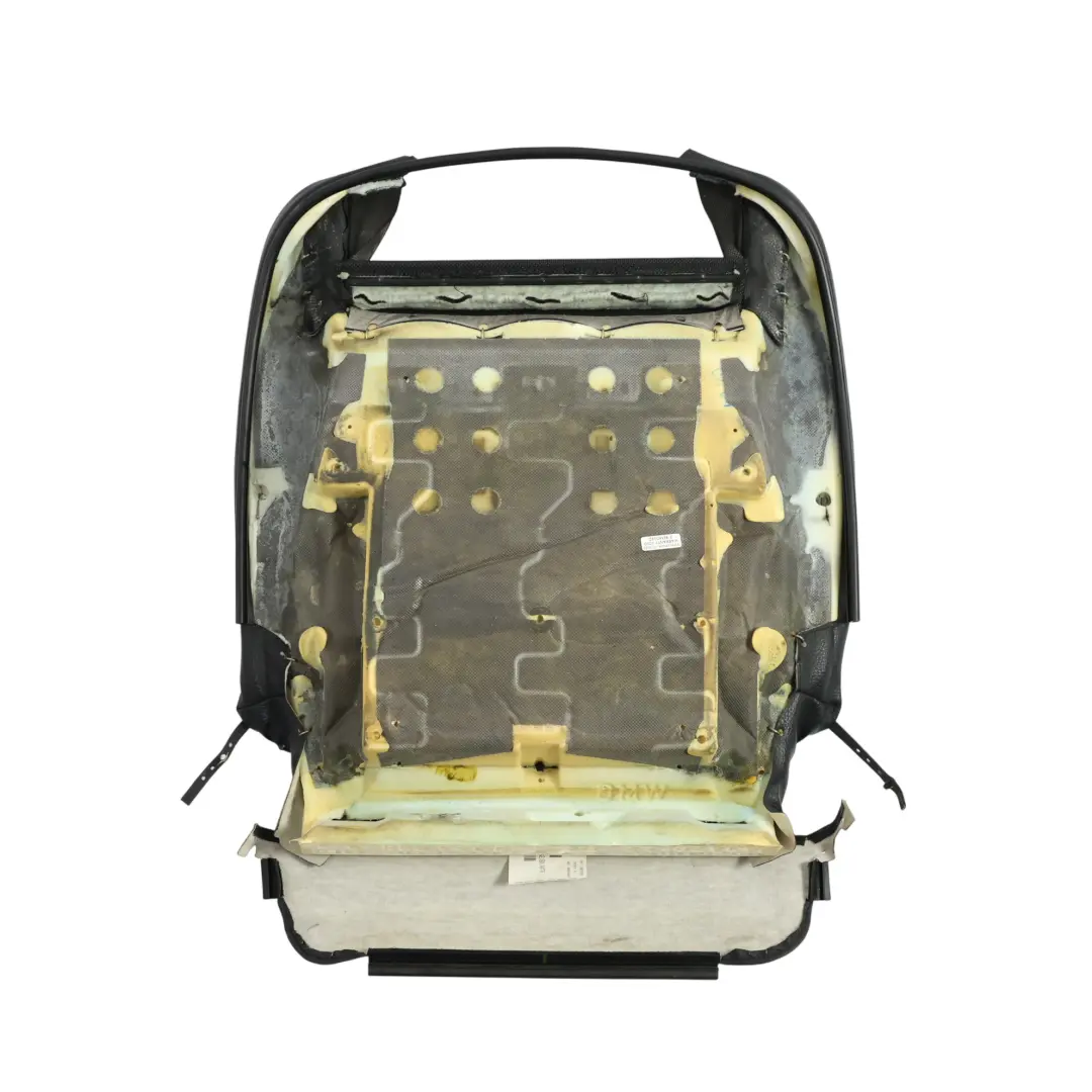 Asiento Delantero Base Cojín Tapa Inferior Izquierda Derecha para BMW E81 E82 con número de pieza 7046004 BMW E81 E82 Asiento Delantero Base Cojín Tapa Inferior Izquierda Derecha - SKU 7046004 - Número de pieza 7046004