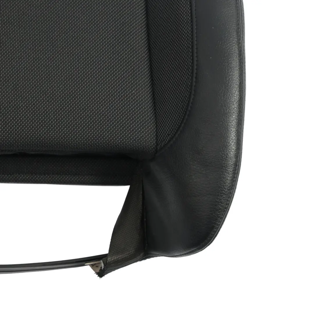 BMW E81 E82 E88 Front Seat Base Lower Cover Cushion Left Right N/O/S - SKU 7046004 - Part number 7046004