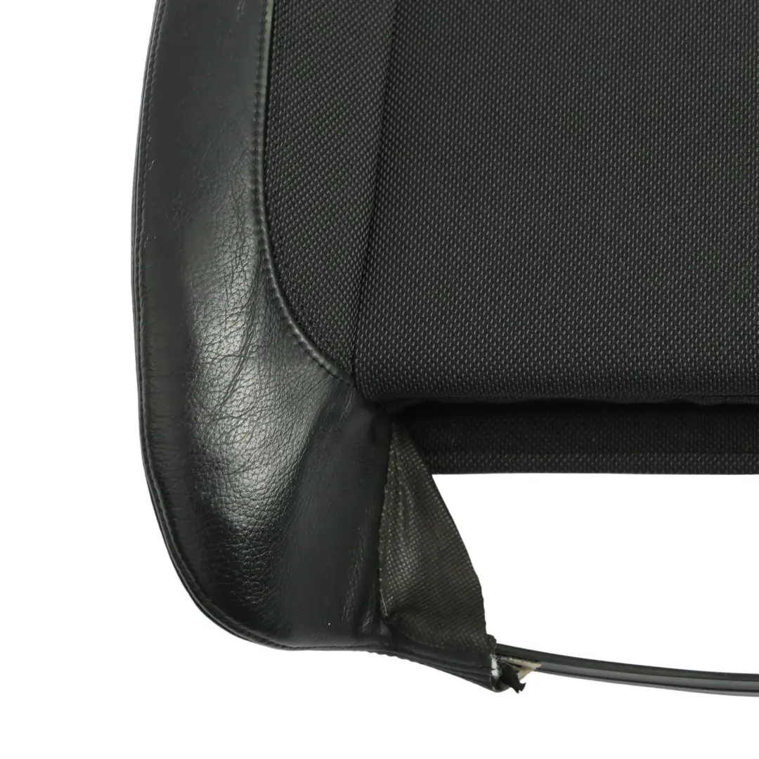 BMW E81 E82 E88 Front Seat Base Lower Cover Cushion Left Right N/O/S - SKU 7046004 - Part number 7046004