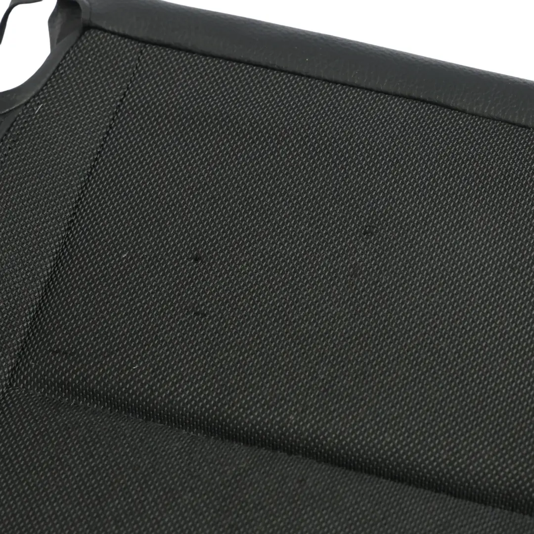 BMW E81 E82 E88 Vordersitz Basis Untere Abdeckung Kissen Links Rechts - SKU 7046004 - Teilenummer 7046004