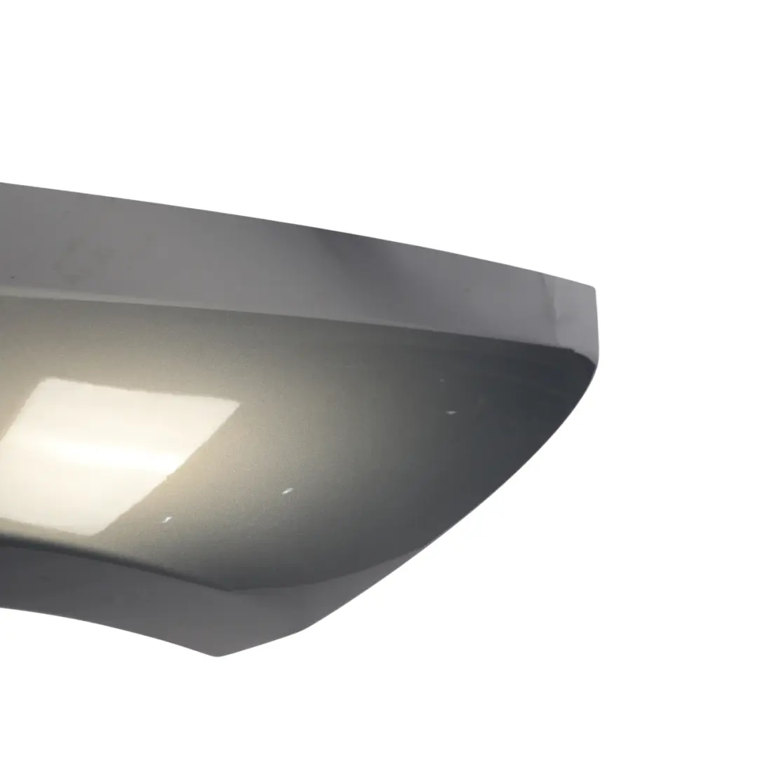 Side Wing Panel Front Right O/S Fender Stratus Pearl Metallic - 440 to BMW Z4 E85 with Part number 7053328 BMW Z4 E85 Side Wing Panel Front Right O/S Fender Stratus Pearl Metallic - 440 - SKU 7053328-SRT - Part number 7053328