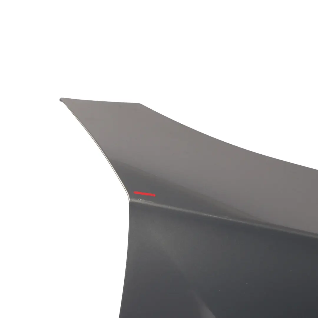 BMW Z4 E85 Side Wing Panel Front Right O/S Fender Stratus Pearl Metallic - 440 - SKU 7053328-SRT - Part number 7053328