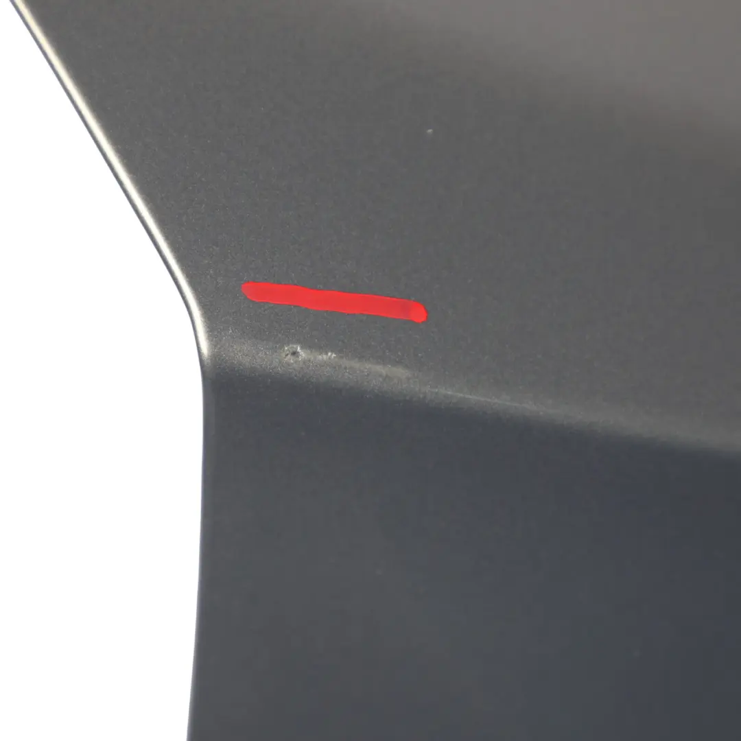 Side Wing Panel Front Right O/S Fender Stratus Pearl Metallic - 440 to BMW Z4 E85 with Part number 7053328 BMW Z4 E85 Side Wing Panel Front Right O/S Fender Stratus Pearl Metallic - 440 - SKU 7053328-SRT - Part number 7053328