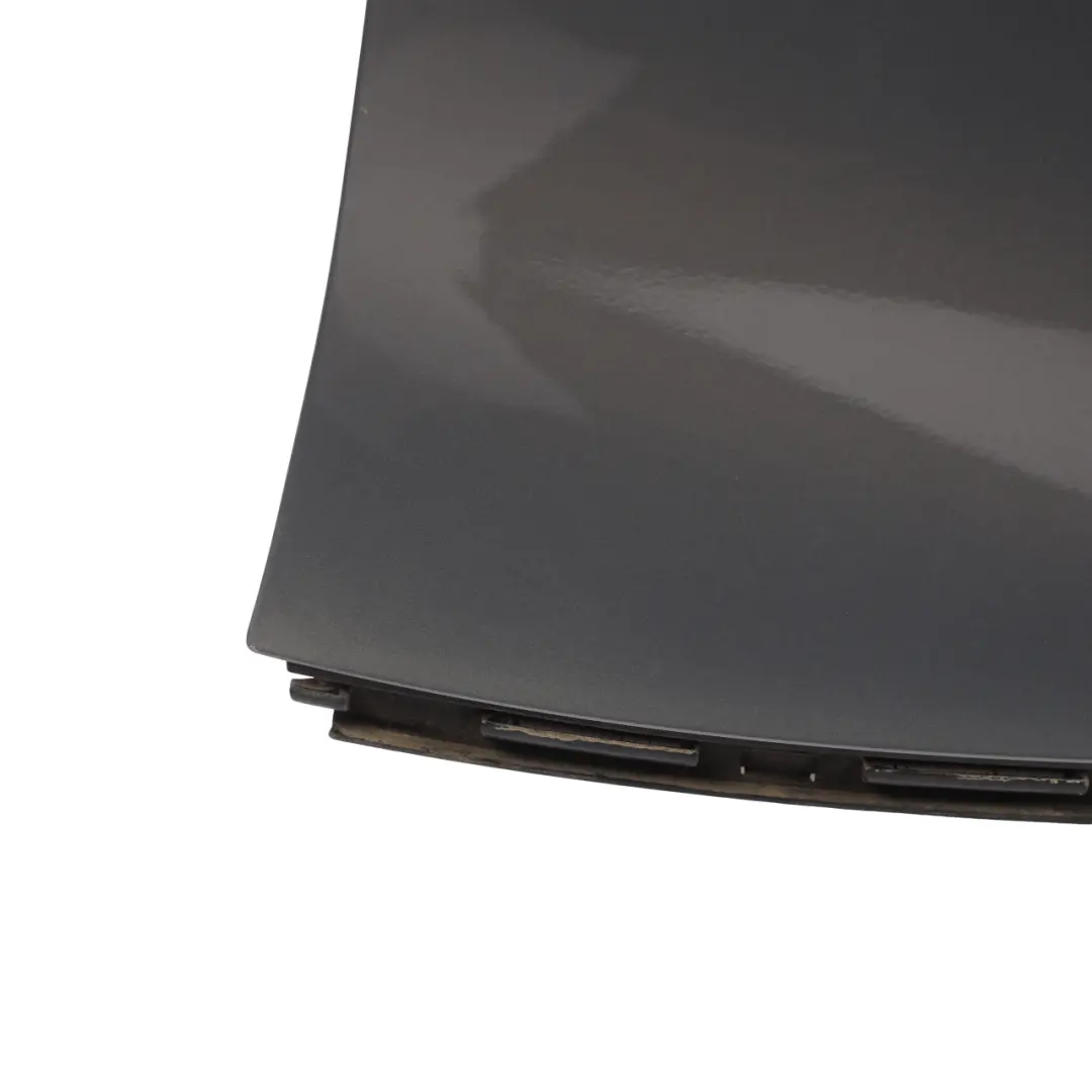 BMW Z4 E85 Side Wing Panel Front Right O/S Fender Stratus Pearl Metallic - 440 - SKU 7053328-SRT - Part number 7053328