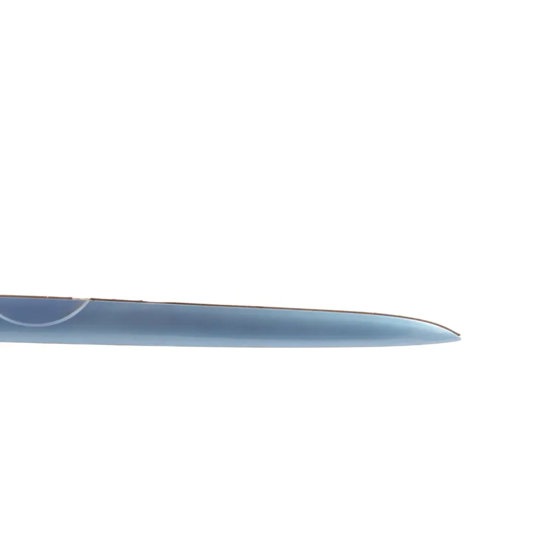 BMW X5 E53 Rear Trunk Lid Grip Handle Boot Estoril Blue Metallic - 335 - SKU 7054941-EST - Part number 7054941