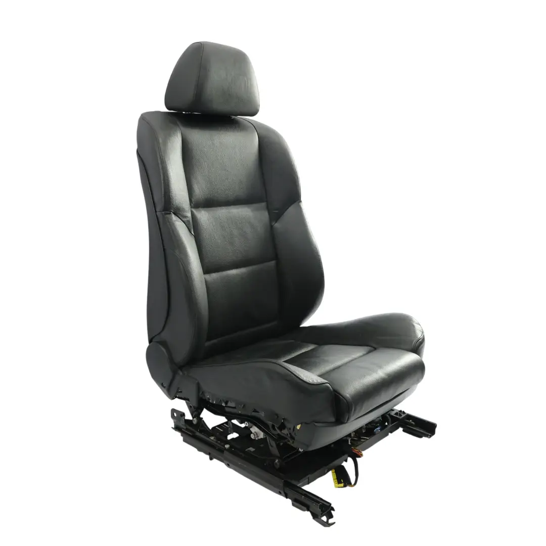 Sedile Anteriore Riscaldato Elettrico In Pelle Sinistro per BMW E60 E61 E65 E66 con numero di parte 7065825 BMW E60 E61 E65 E66 Sedile Anteriore Riscaldato Elettrico In Pelle Sinistro - SKU 7065825-1 - Numero di parte 7065825