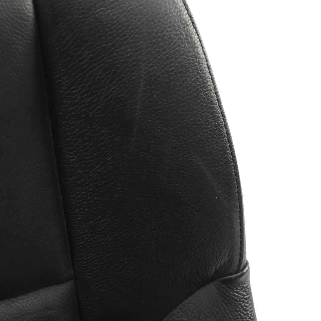 Asiento Delantero Calefactable Eléctrico Cuero Izquierdo para BMW E60 E61 E65 E66 con número de pieza 7065825 BMW E60 E61 E65 E66 Asiento Delantero Calefactable Eléctrico Cuero Izquierdo - SKU 7065825-1 - Número de pieza 7065825