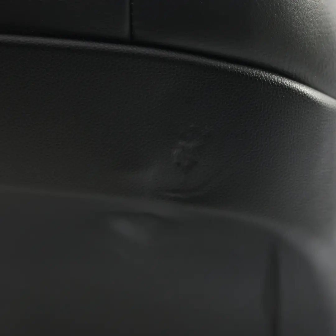 BMW E60 E61 E65 E66 Asiento Delantero Calefactable Eléctrico Cuero Izquierdo - SKU 7065825-1 - Número de pieza 7065825