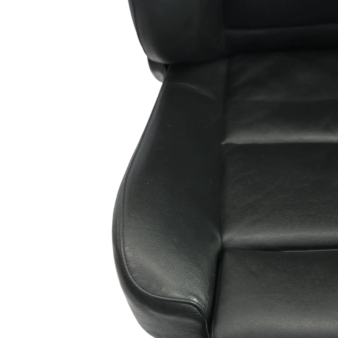 Vorder Sitz Sport Beheizt Elektrisch Leder Links für BMW E60 E61 E65 E66 mit Teilenummer 7065825 BMW E60 E61 E65 E66 Vorder Sitz Sport Beheizt Elektrisch Leder Links - SKU 7065825-1 - Teilenummer 7065825