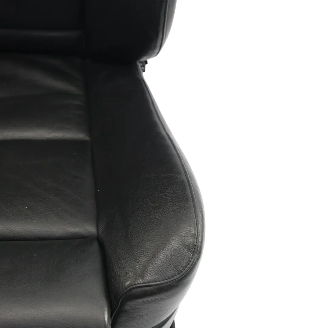 Sedile Anteriore Riscaldato Elettrico In Pelle Sinistro per BMW E60 E61 E65 E66 con numero di parte 7065825 BMW E60 E61 E65 E66 Sedile Anteriore Riscaldato Elettrico In Pelle Sinistro - SKU 7065825-1 - Numero di parte 7065825