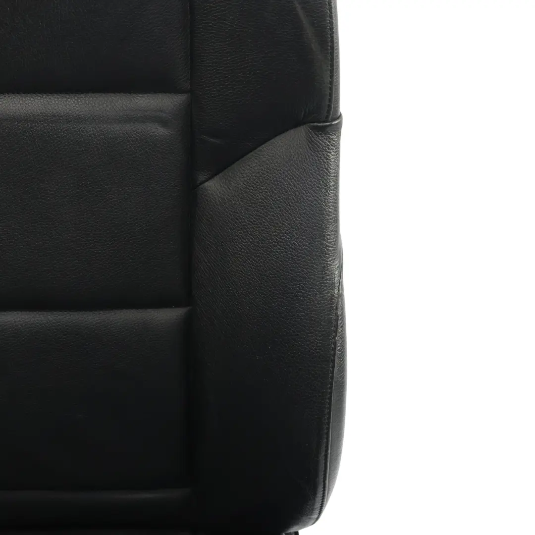 Asiento Delantero Calefactable Eléctrico Cuero Izquierdo para BMW E60 E61 E65 E66 con número de pieza 7065825 BMW E60 E61 E65 E66 Asiento Delantero Calefactable Eléctrico Cuero Izquierdo - SKU 7065825-1 - Número de pieza 7065825