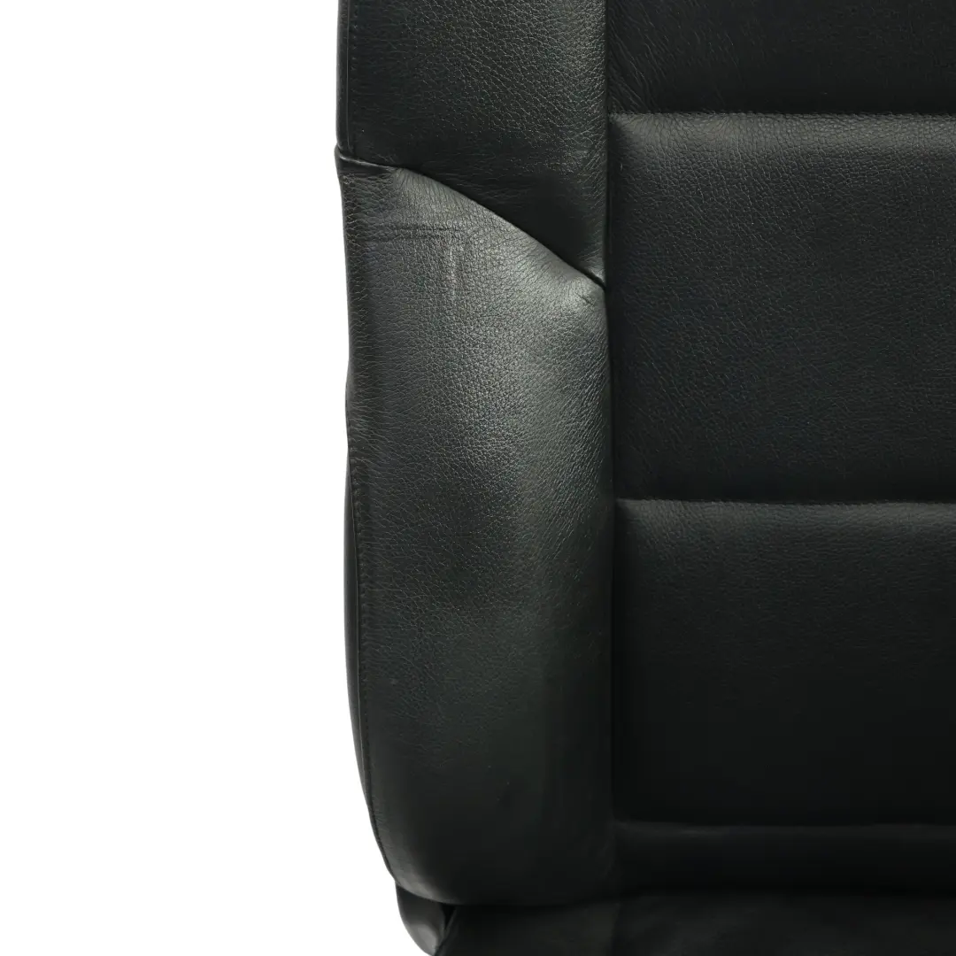 BMW E60 E61 E65 E66 Asiento Delantero Calefactable Eléctrico Cuero Izquierdo - SKU 7065825-1 - Número de pieza 7065825