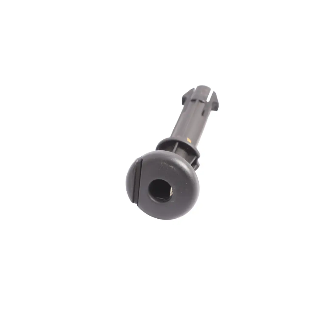 BMW E60 E61 E70 Support Fixation Verrouillable Tête Siège Avant Noir - SKU 7076681-1 - Numéro de pièce 7076681