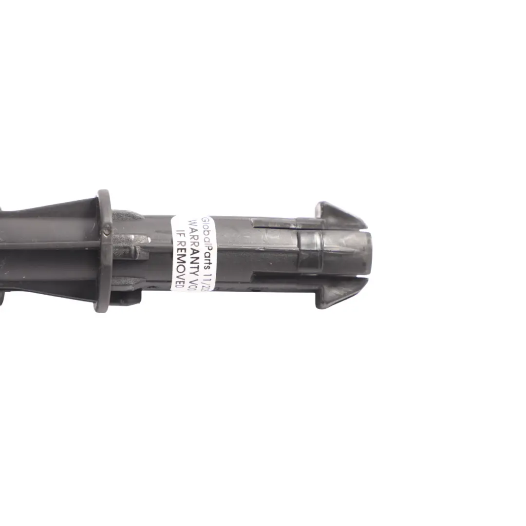 Vordersitz Kopfstützenführung Abschließbar Halter Schwarz für BMW E60 E61 mit Teilenummer 7076681 BMW E60 E61 Vordersitz Kopfstützenführung Abschließbar Halter Schwarz - SKU 7076681-1 - Teilenummer 7076681