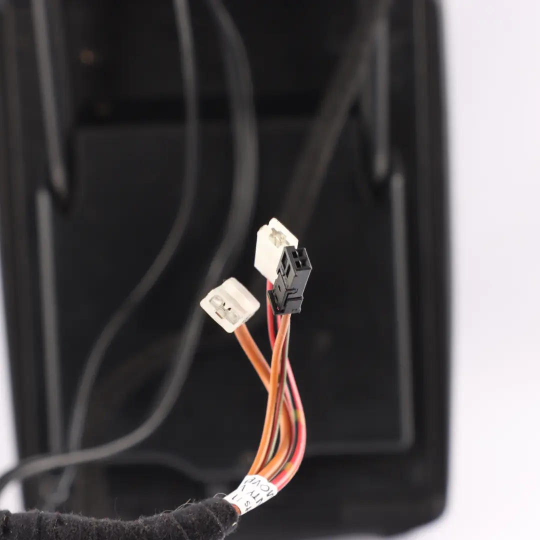 Apoyabrazos CentralBMW X5 E53 Apoyabrazos Telefono Cuero Negro para con número de pieza 7077531 Apoyabrazos CentralBMW X5 E53 Apoyabrazos Telefono Cuero Negro - SKU 7077531-3 - Número de pieza 7077531