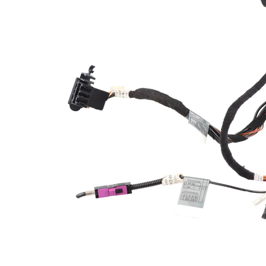 Console Centrale Accoudoir Central Telephone en Cuir Noir pour BMW X5 E53 à propos du numéro de pièce 7077531 BMW X5 E53 Console Centrale Accoudoir Central Telephone en Cuir Noir - SKU 7077531-3 - Numéro de pièce 7077531