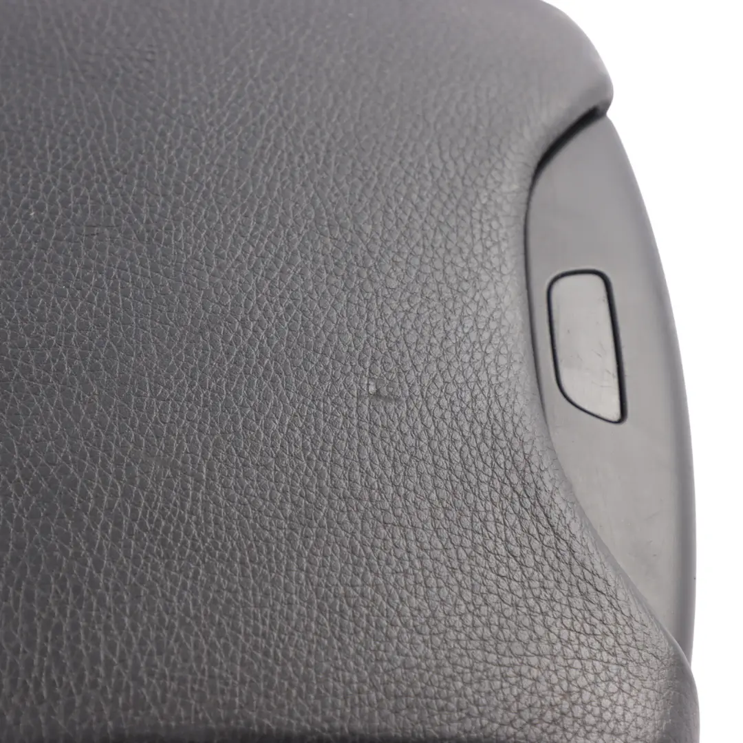 Consolle Centrale Bracciolo Centrale Telefono Nero Pelle per BMW X5 E53 con numero di parte 7077531 BMW X5 E53 Consolle Centrale Bracciolo Centrale Telefono Nero Pelle - SKU 7077531-3 - Numero di parte 7077531