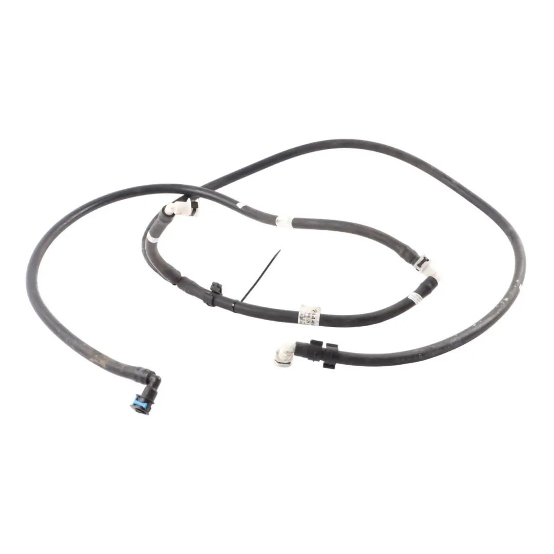 Hose For Headlamp Washer Cleaning Jet to BMW E90 E91 E92 E93 with Part number 7117844 BMW E90 E91 E92 E93 Hose For Headlamp Washer Cleaning Jet - SKU 7117844-3 - Part number 7117844