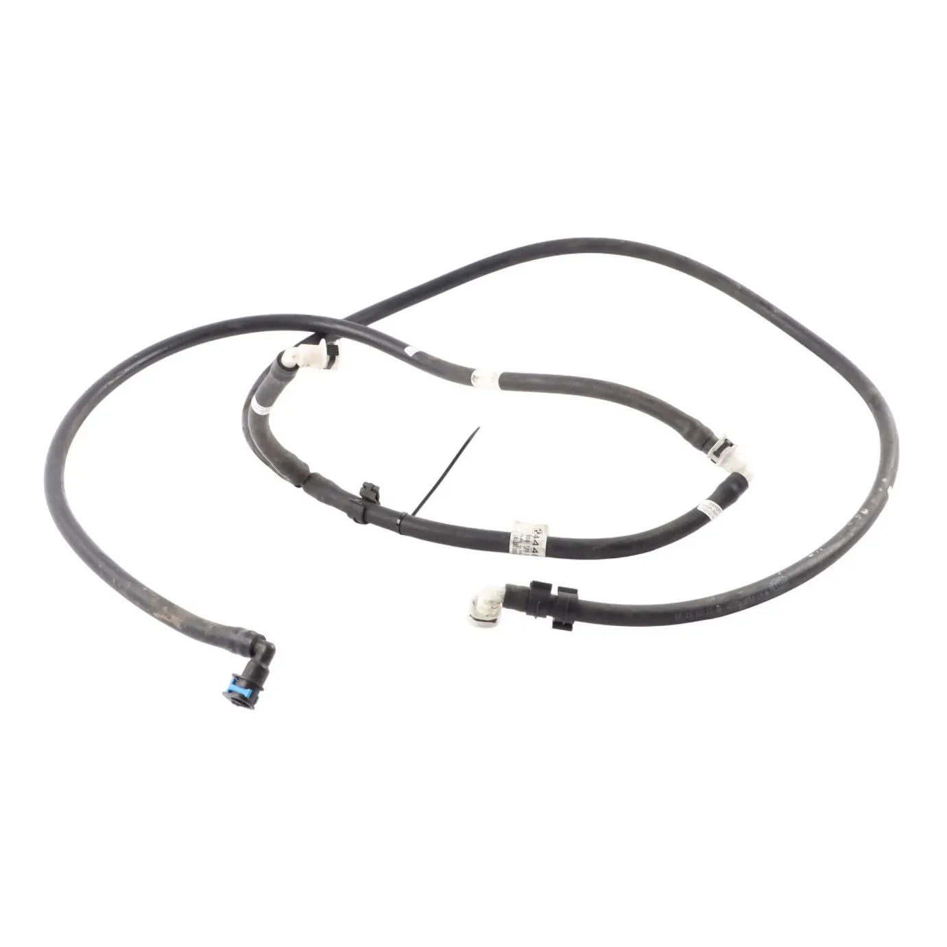 BMW E90 E91 E92 E93 Schlauch Scheinwerferreinigungsdüse 7117844