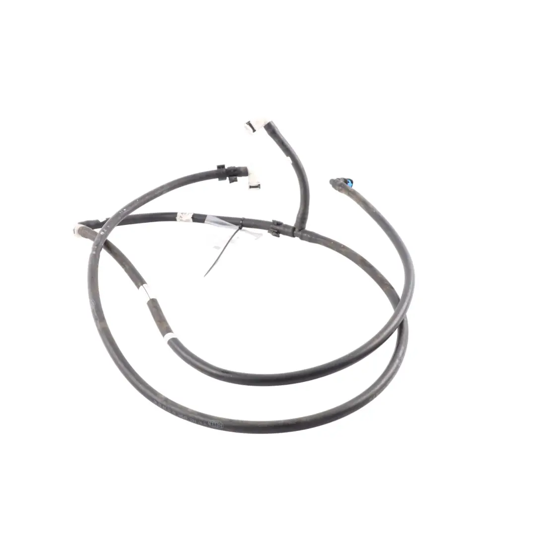 BMW E90 E91 E92 E93 Schlauch Scheinwerferreinigungsdüse - SKU 7117844-3 - Teilenummer 7117844