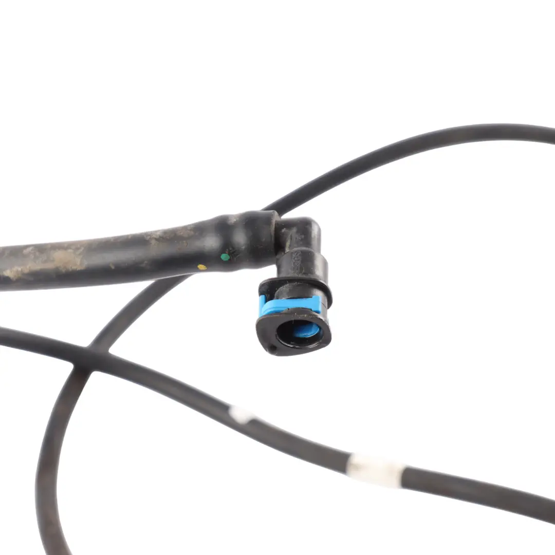 Hose For Headlamp Washer Cleaning Jet to BMW E90 E91 E92 E93 with Part number 7117844 BMW E90 E91 E92 E93 Hose For Headlamp Washer Cleaning Jet - SKU 7117844-3 - Part number 7117844